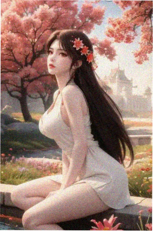 长夜将明剧集封面