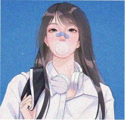 用户胶片拾荒者头像